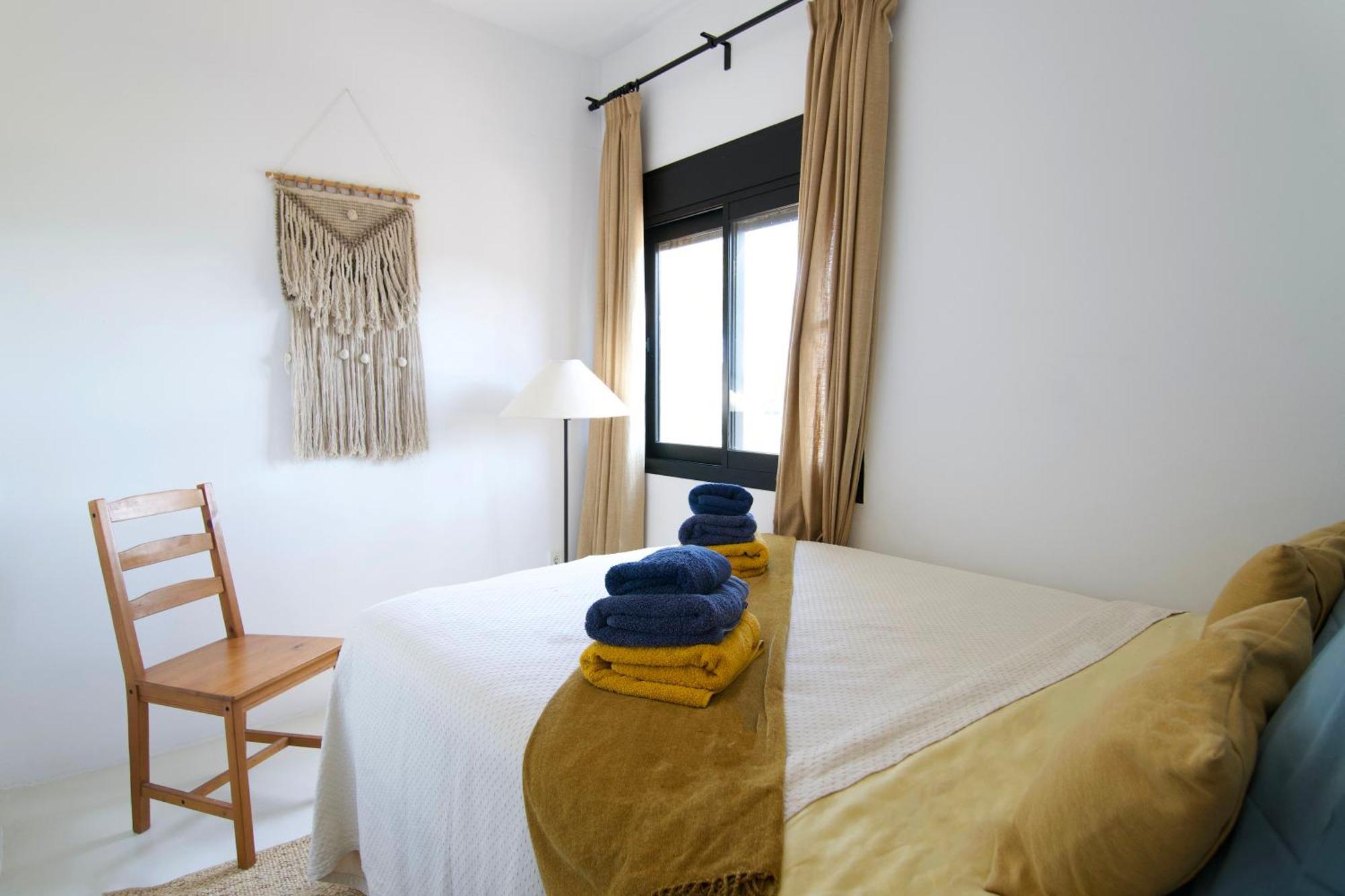 Spacious & Luxury Villa In Ibiza - Santa Gertrudis - Villa Chiquita Exterior foto