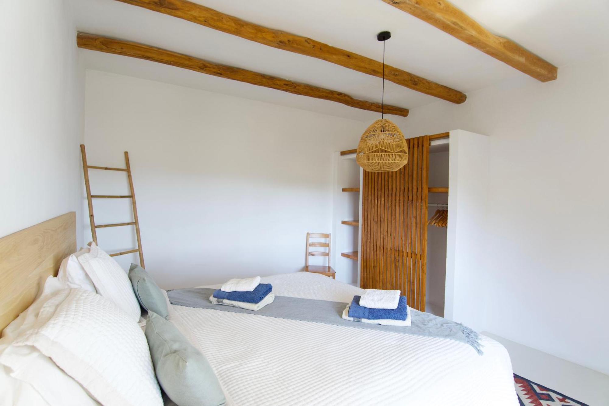 Spacious & Luxury Villa In Ibiza - Santa Gertrudis - Villa Chiquita Exterior foto